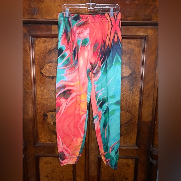 ALIÉTTE- Les Salines Sweatpants. Size XL - Picture 5 of 11